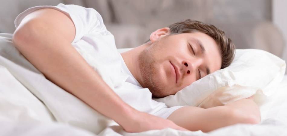 充足的睡眠